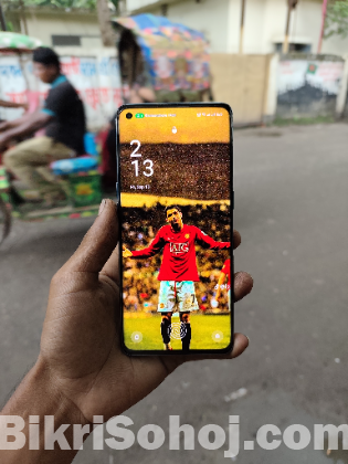 Oppo reno5 pro g5